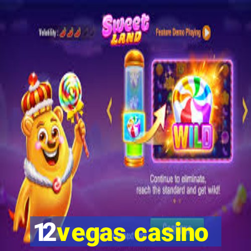 12vegas casino