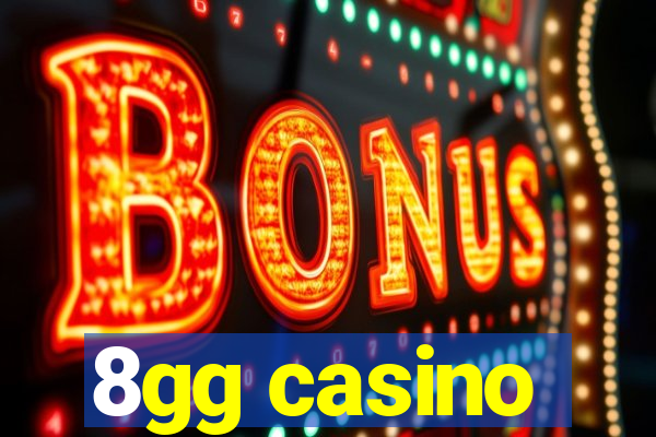 8gg casino