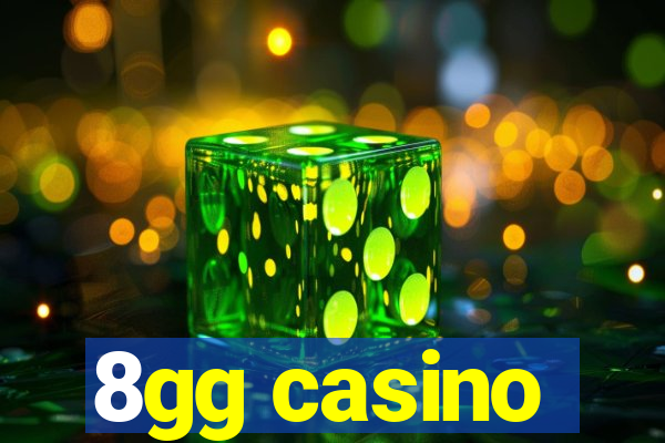 8gg casino