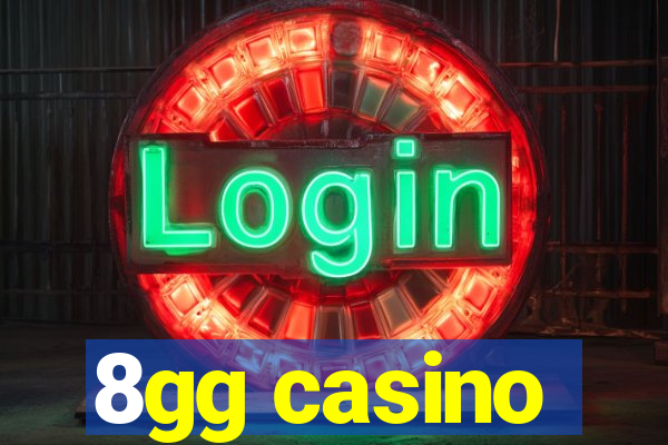 8gg casino