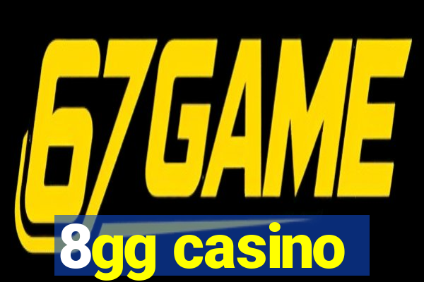 8gg casino