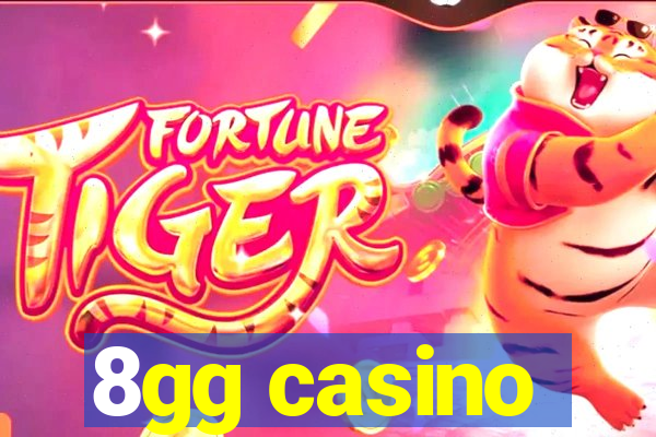 8gg casino