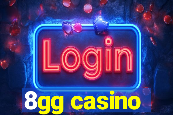 8gg casino