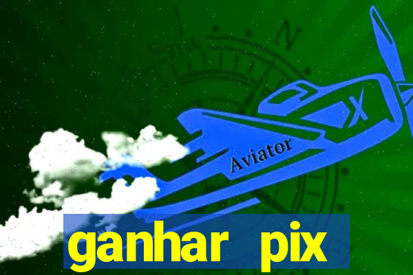 ganhar pix respondendo pesquisas