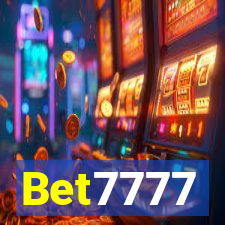 Bet7777