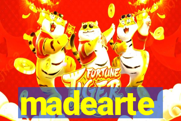 madearte