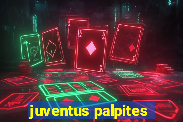 juventus palpites