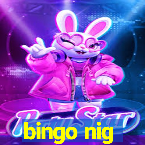 bingo nig