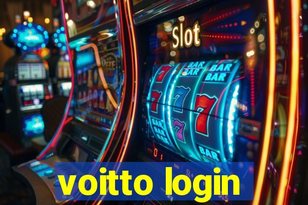 voitto login