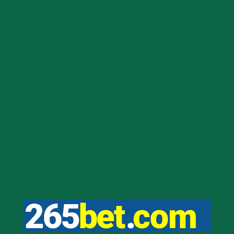 265bet.com