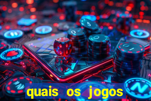 quais os jogos para ganhar dinheiro