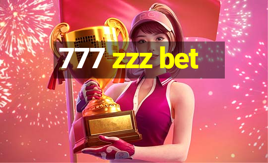 777 zzz bet