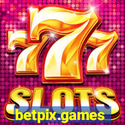 betpix.games