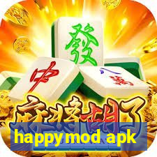 happymod apk