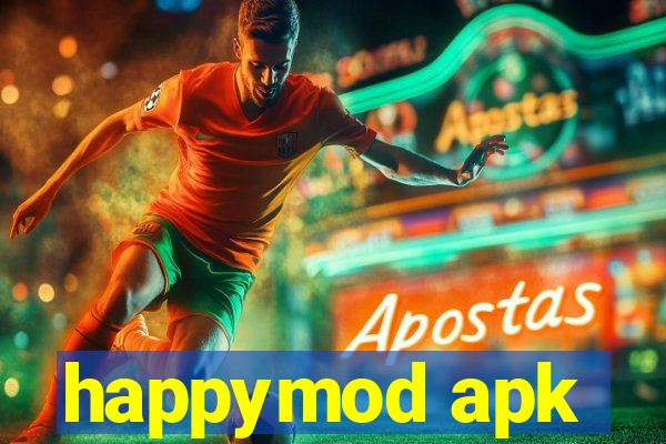 happymod apk