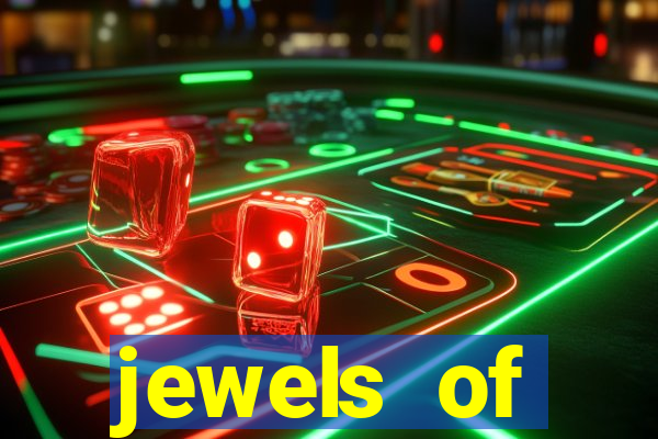 jewels of prosperity slot