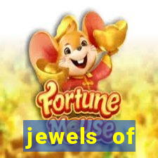 jewels of prosperity slot