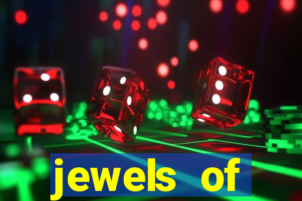 jewels of prosperity slot