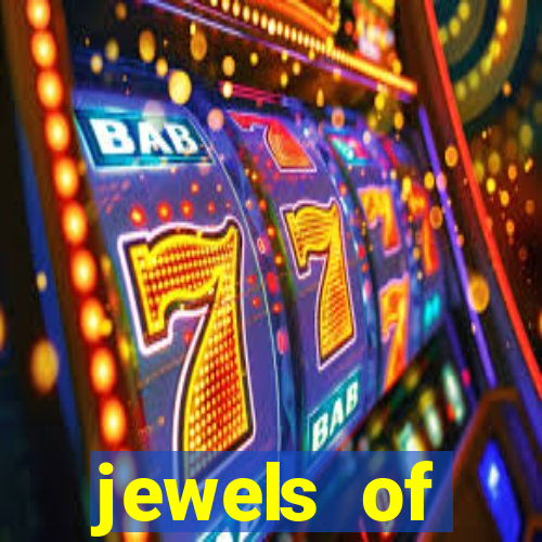 jewels of prosperity slot