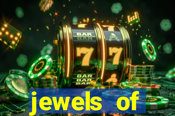 jewels of prosperity slot