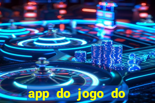 app do jogo do bicho online