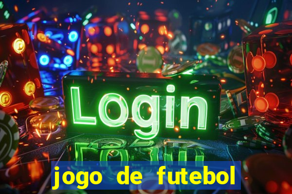 jogo de futebol que ganha dinheiro de verdade