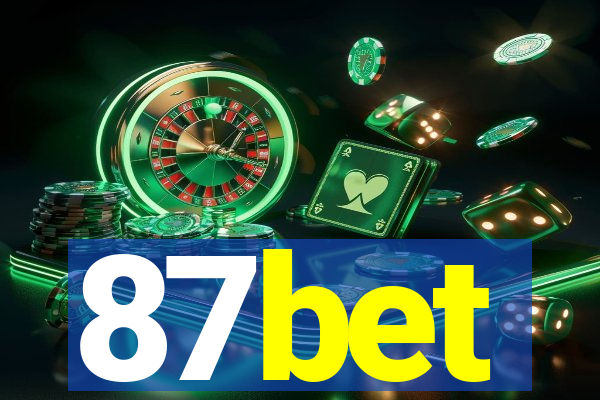 87bet