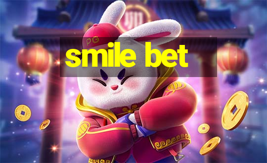 smile bet