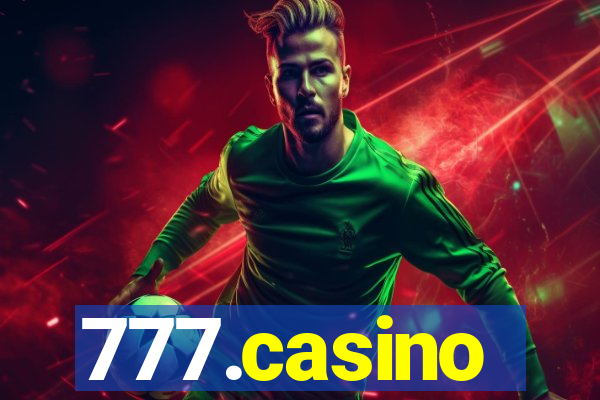 777.casino