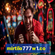 mirtilo777w1.com