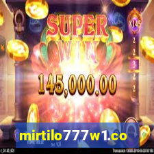 mirtilo777w1.com