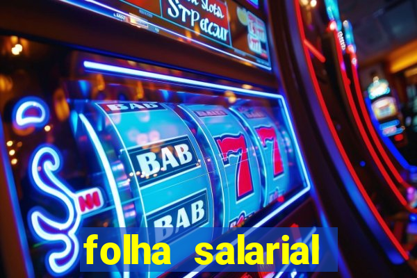 folha salarial flamengo 2019