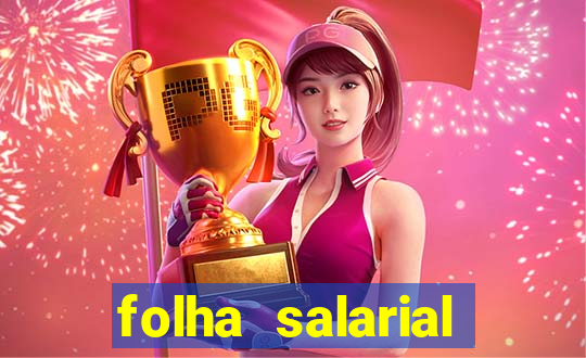 folha salarial flamengo 2019