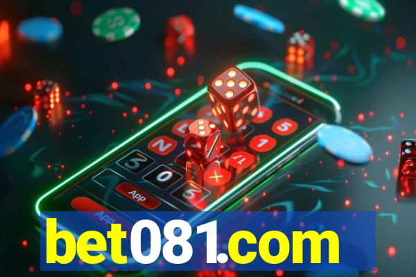 bet081.com