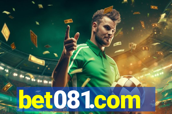 bet081.com