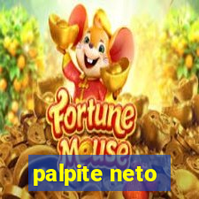 palpite neto