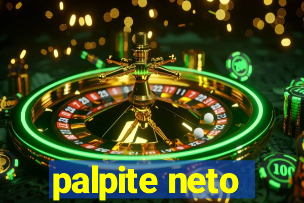 palpite neto