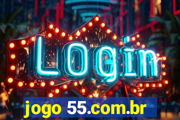 jogo 55.com.br