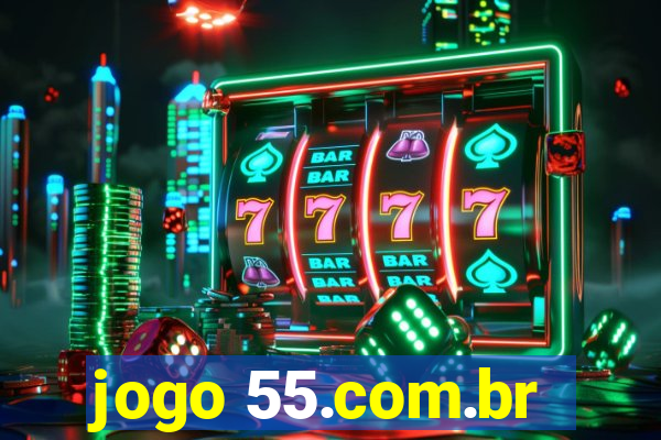 jogo 55.com.br