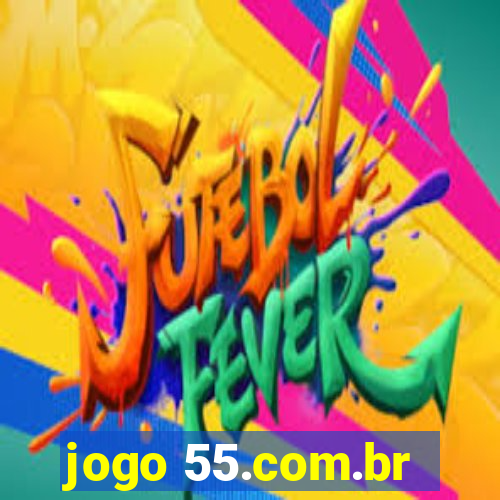 jogo 55.com.br