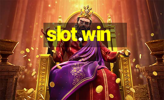 slot.win