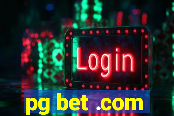 pg bet .com