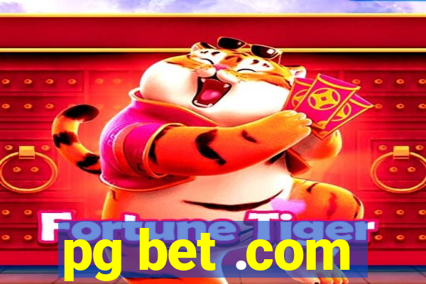 pg bet .com