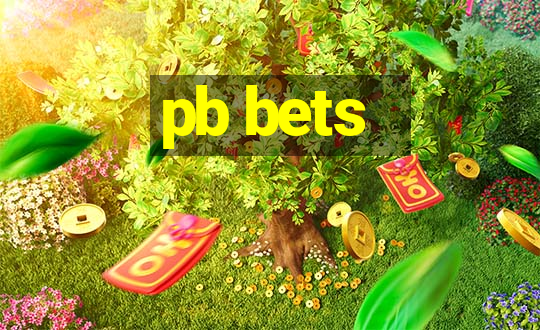 pb bets