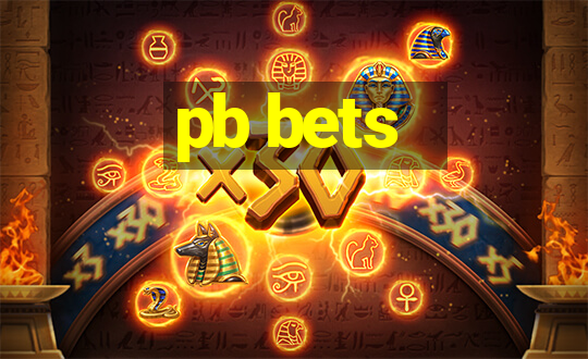 pb bets