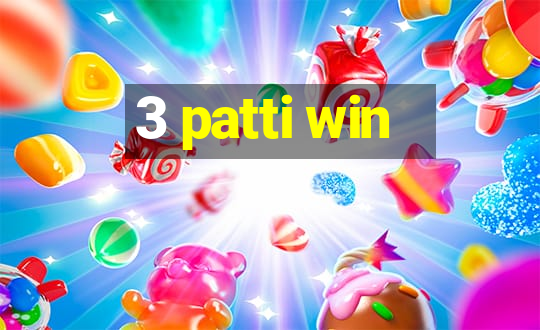 3 patti win