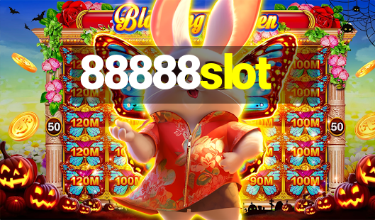 88888slot