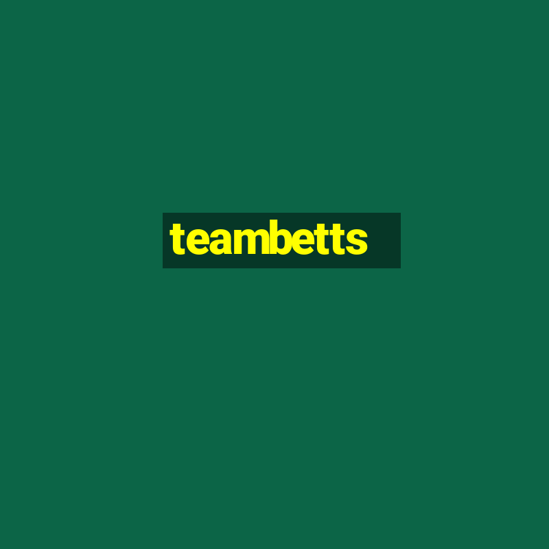 teambetts