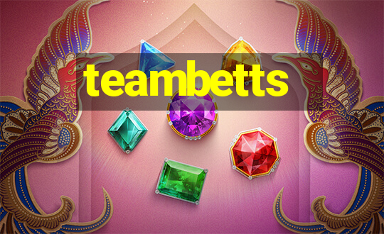 teambetts