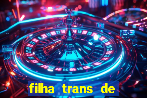 filha trans de elon musk